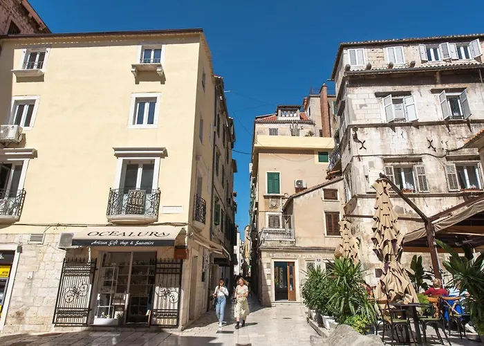Dolce Vita Apartments