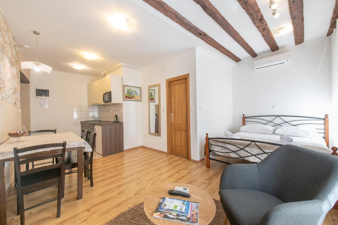 Apartamento Dolce Split