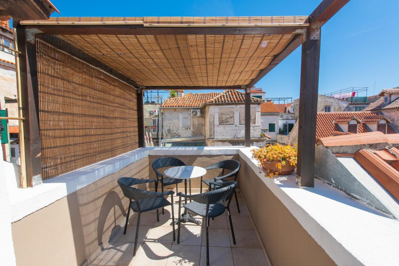 Apartamento Dolce Split