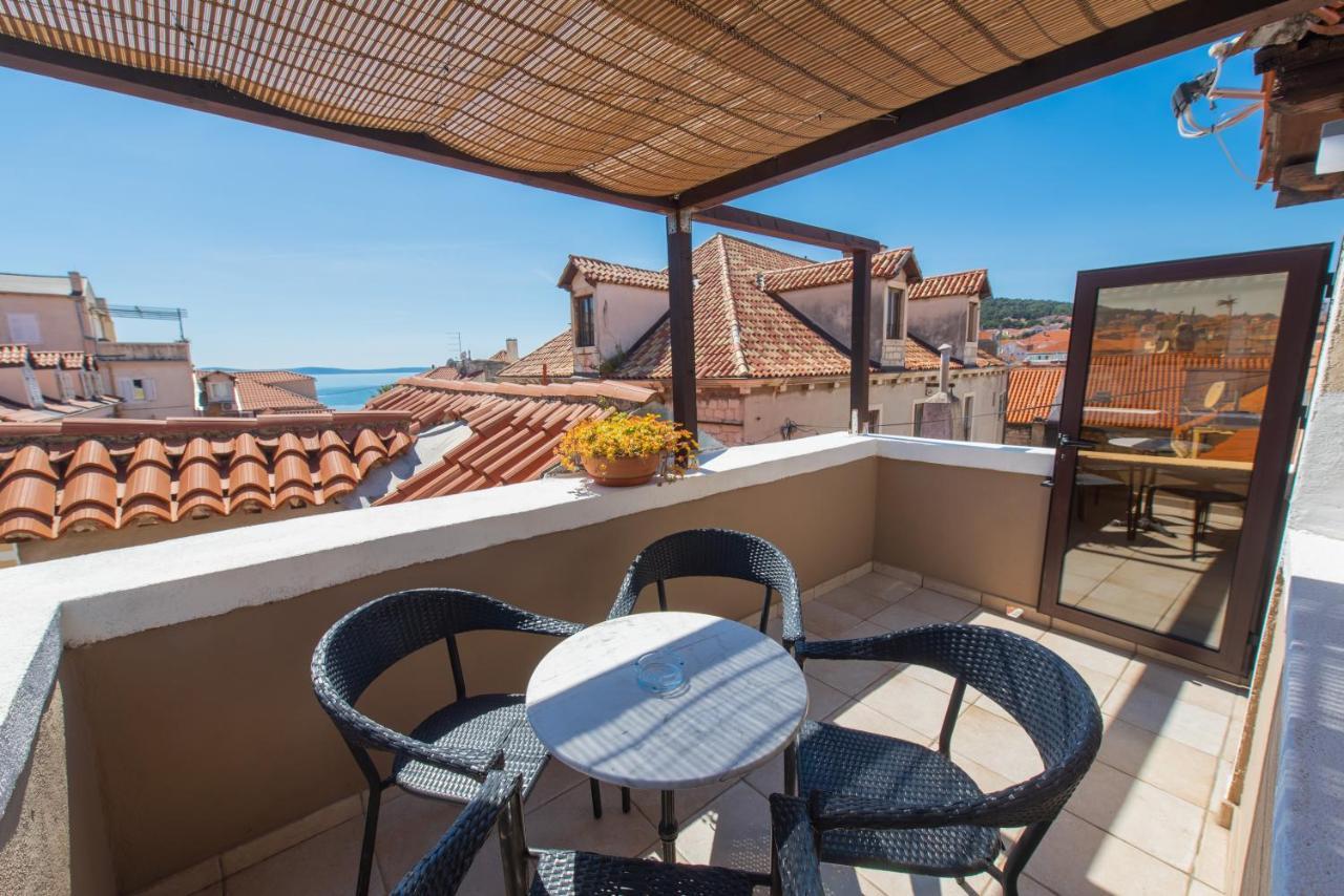 Dolce Apartman Split