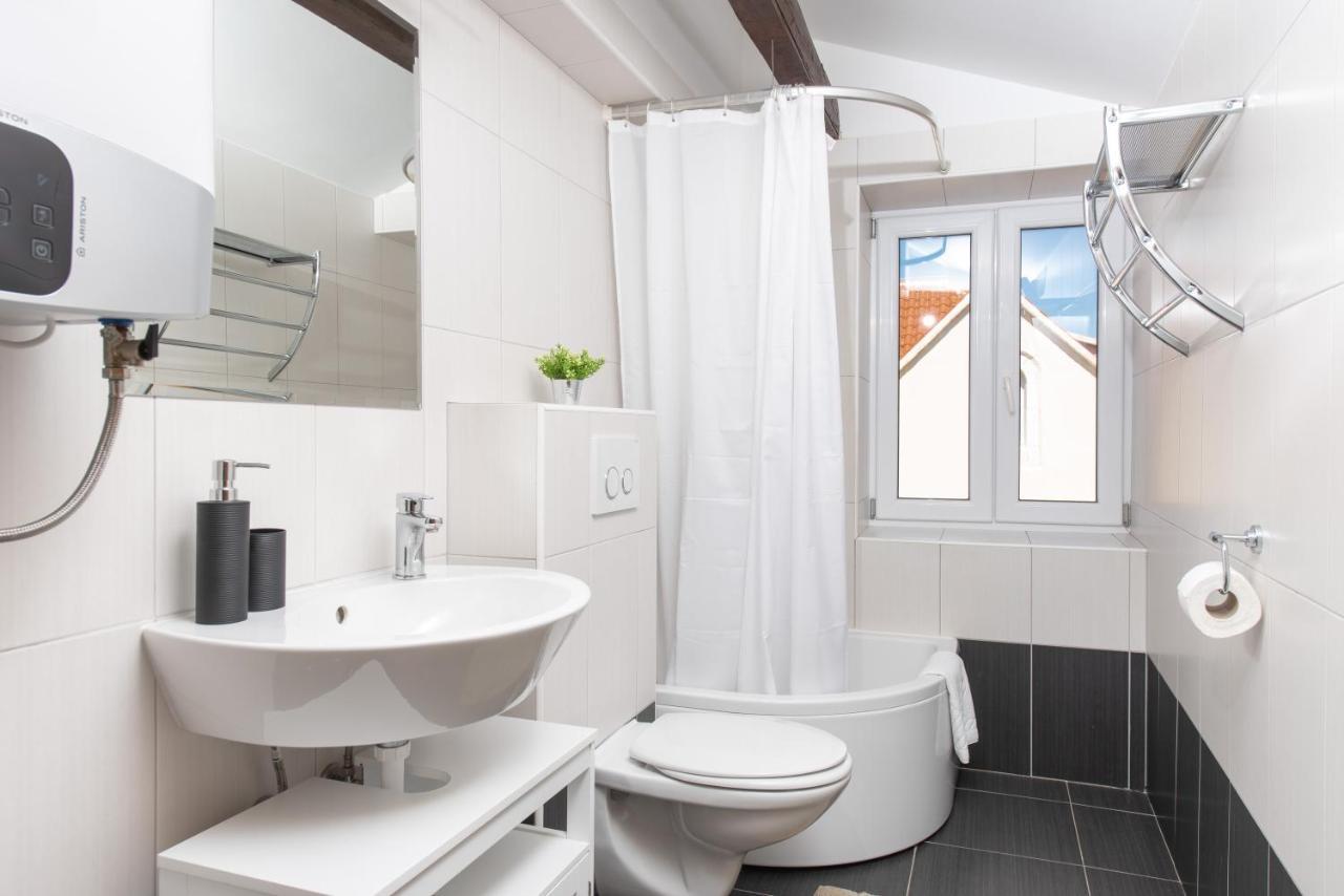 Apartman Dolce *