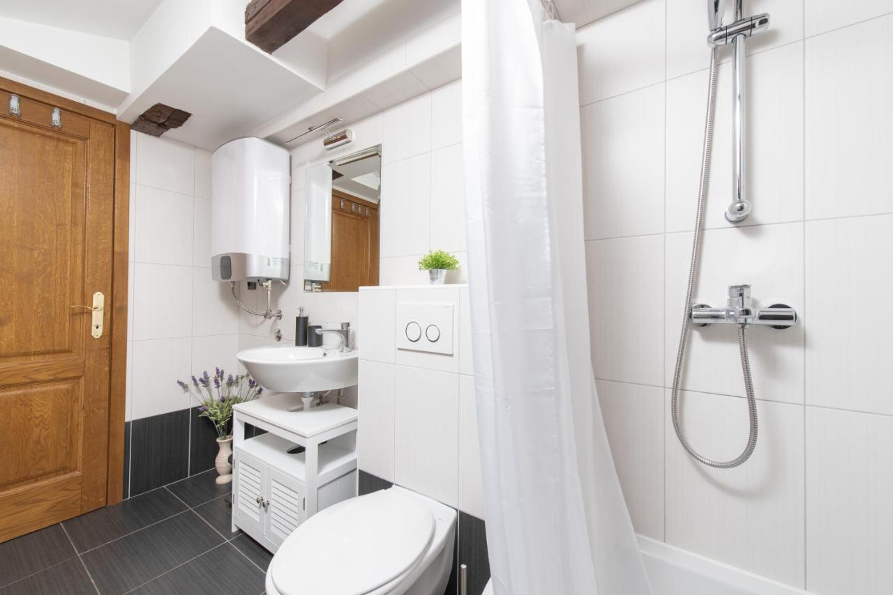 Apartman Dolce Split