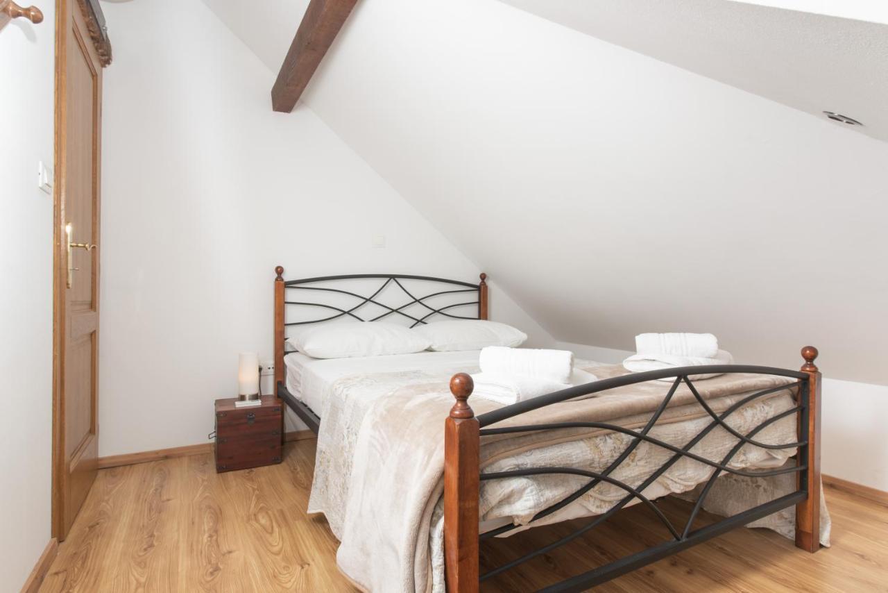 Dolce Apartman *