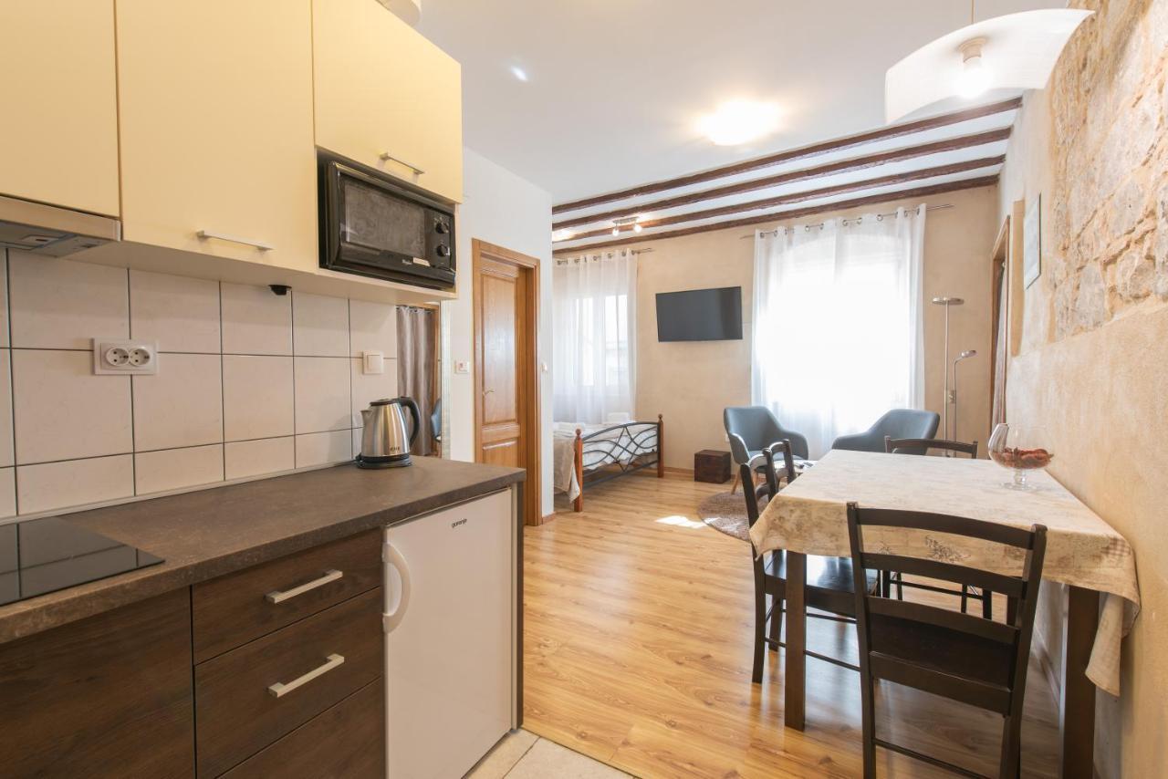 Apartman Dolce *