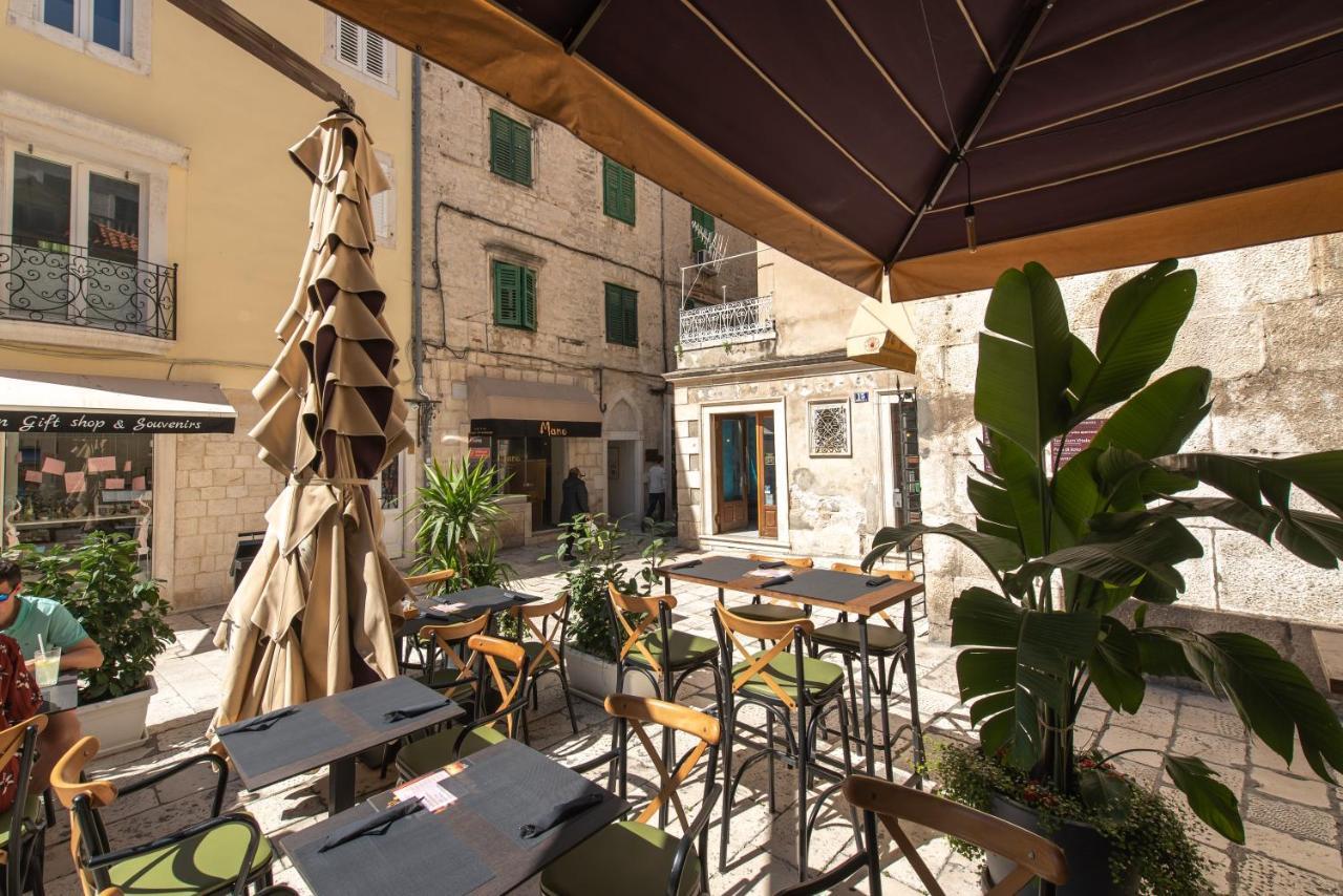 Apartman Dolce Split